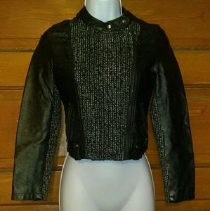Jessica Simpson jacket
